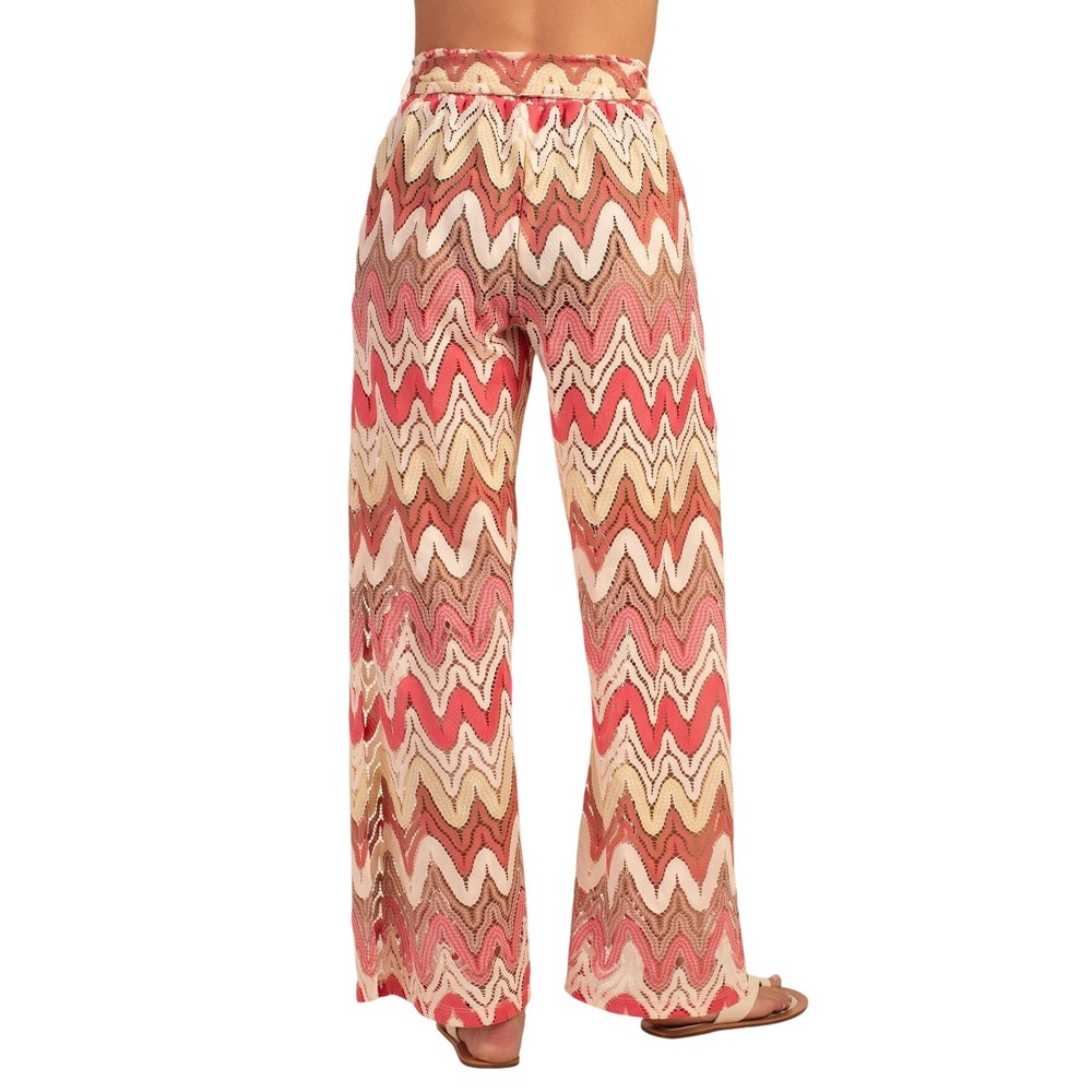 Trina Turk Palisades Pant Women's Size Medium - Picture 2 of 10